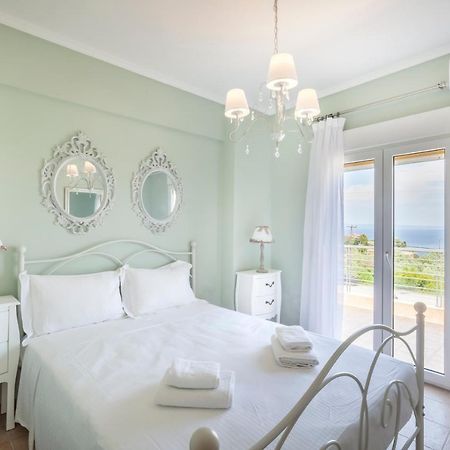 Afitos Deluxe Home Экстерьер фото